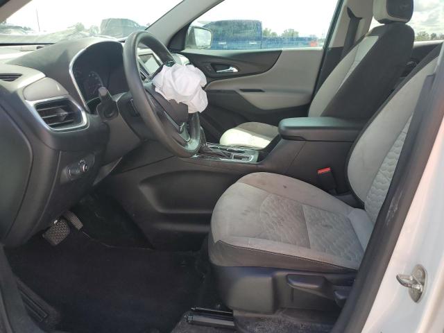 2019 CHEVROLET EQUINOX LS 2GNAXHEV2K6203556