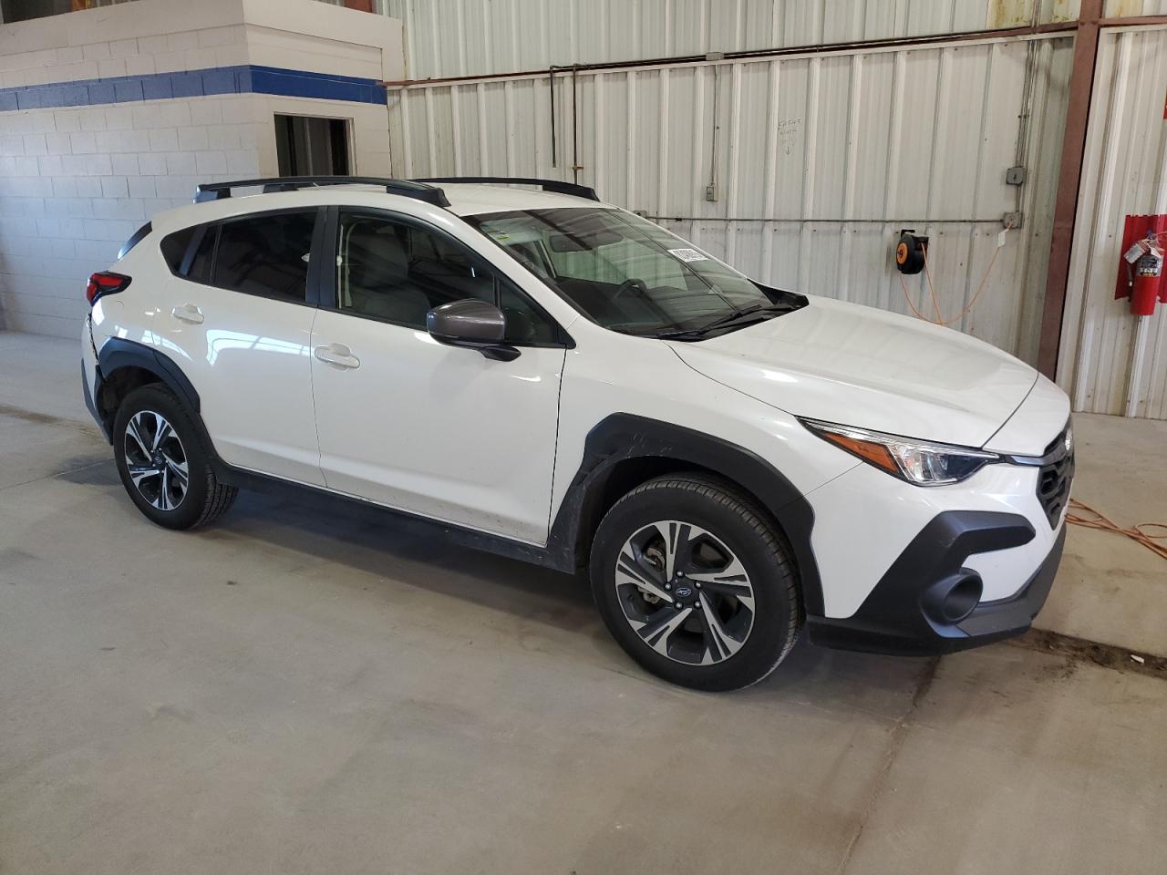 SUBARU CROSSTREK PREMIUM