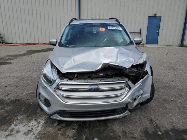 2018 FORD ESCAPE SE - 1FMCU0GD2JUB74930