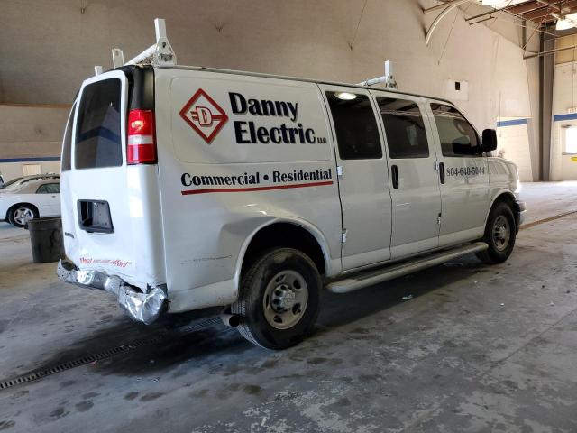 2019 CHEVROLET EXPRESS G2500 1GCWGAFG4K1309015