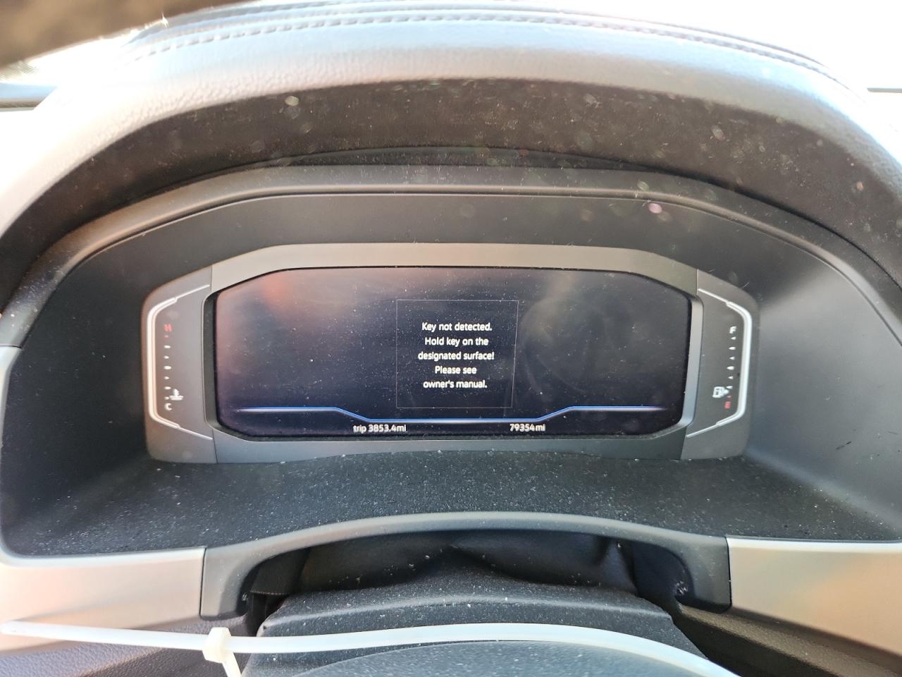 VOLKSWAGEN ATLAS SEL