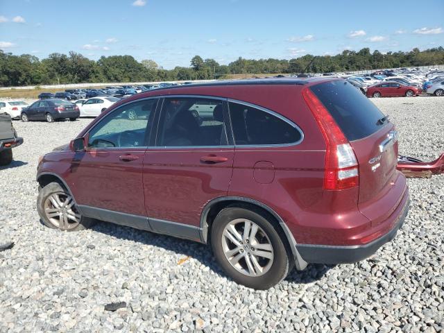 2010 HONDA CR-V EXL - JHLRE3H71AC007084
