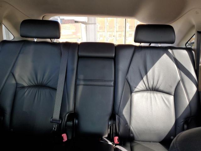 2006 LEXUS RX 400 #3301732327