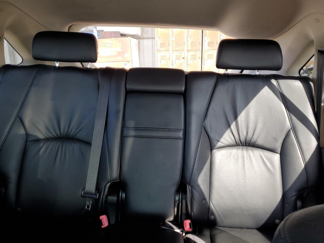 Lot #3301732327 2006 LEXUS RX 400