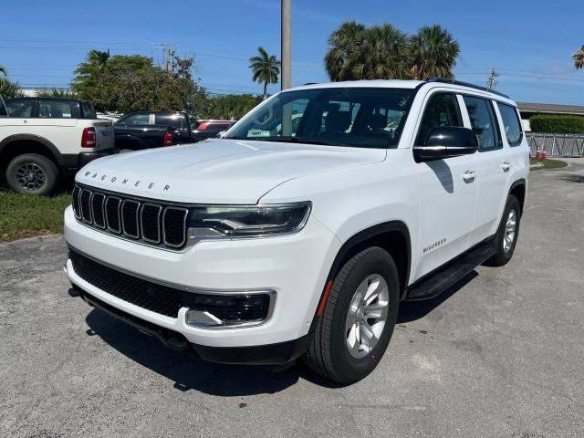 2023 JEEP WAGONEER #3265017908