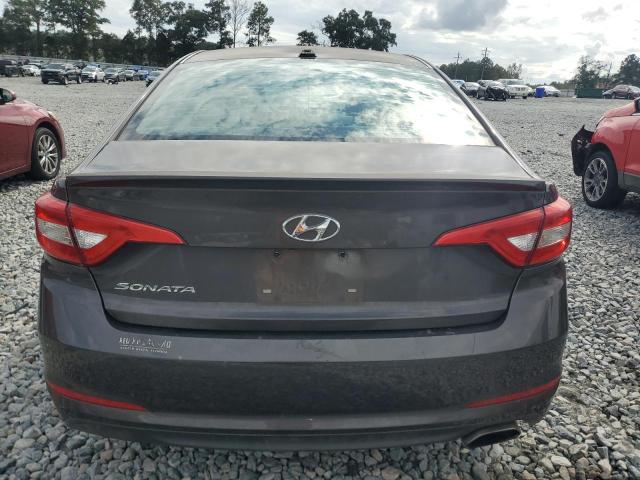 2016 HYUNDAI SONATA SE 5NPE24AF2GH300548