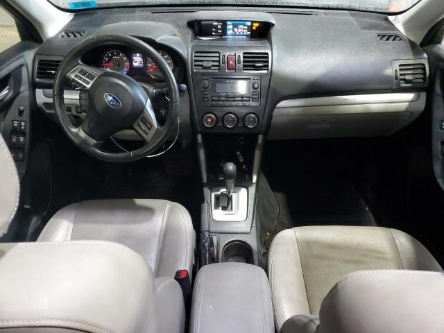 2015 SUBARU FORESTER 2.5I LIMITED #3268476763