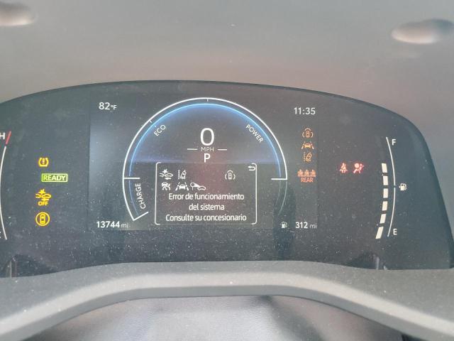 2025 TOYOTA CAMRY XSE #3297969796