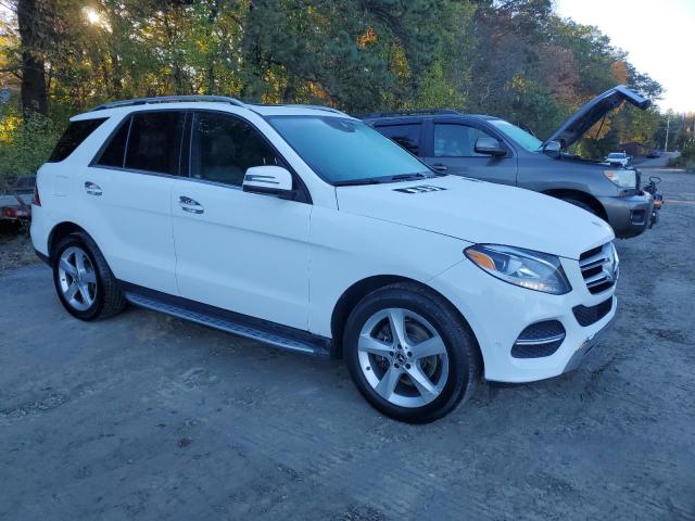2018 MERCEDES-BENZ GLE 350 4M #3269786732