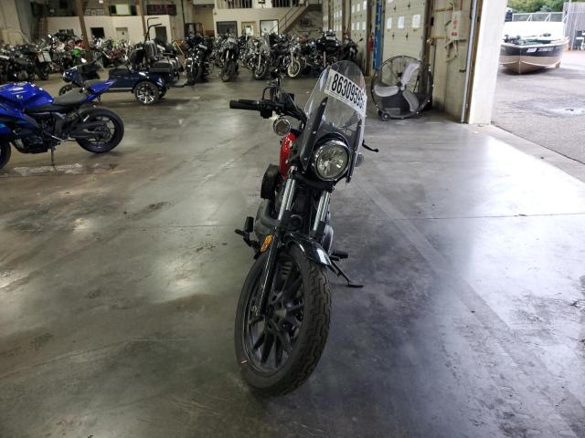 2015 YAMAHA XVS950 CU JYAVN05E0FA009968