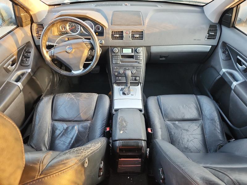 2013 VOLVO XC90 3.2 - YV4952CY7D1630889