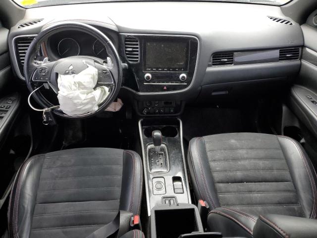 2020 MITSUBISHI OUTLANDER - JA4JZ3AX2LZ603694