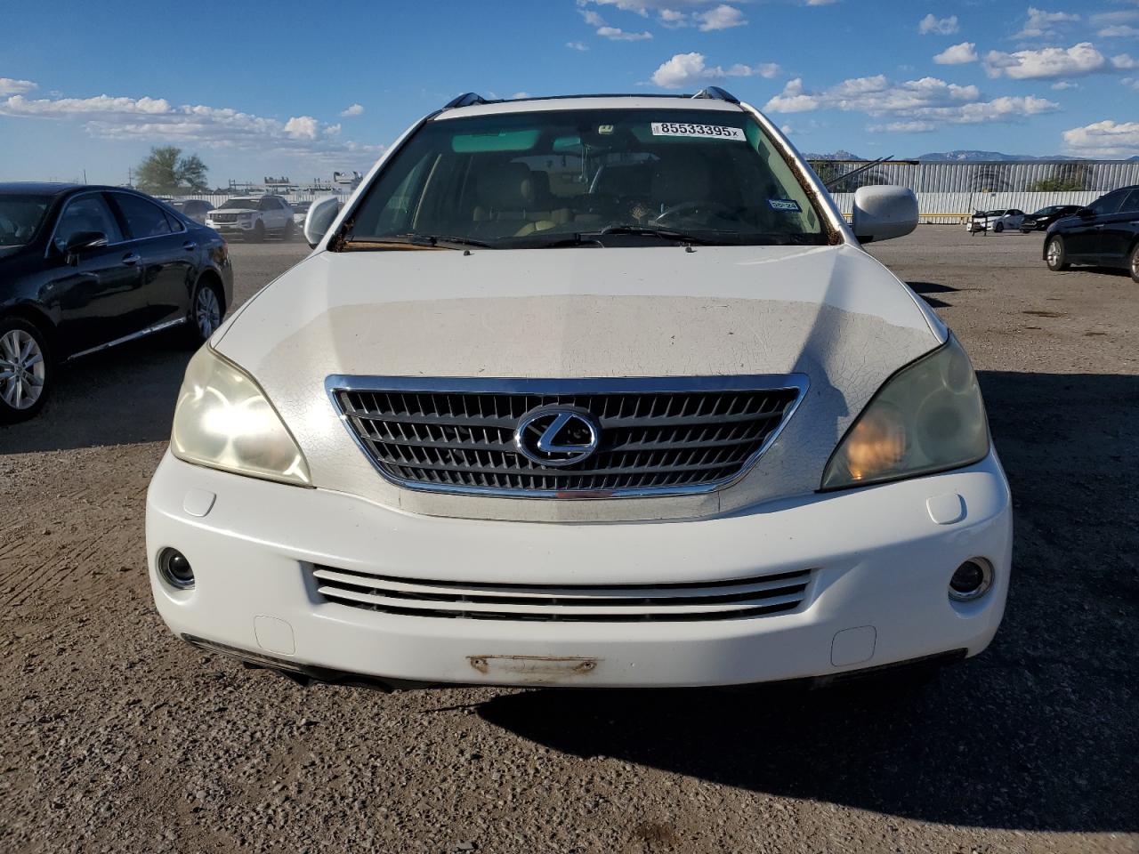 Lot #3311837184 2006 LEXUS RX 400