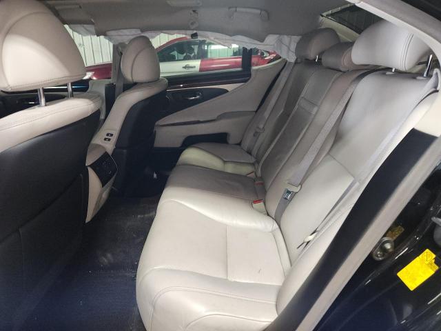 2014 LEXUS LS 460 #3309640052