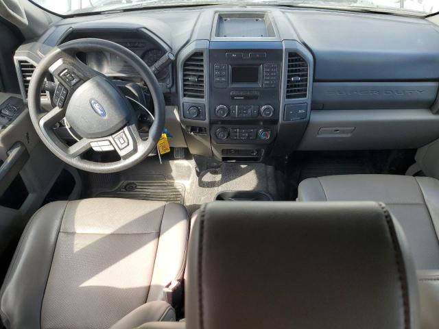 2019 FORD F250 SUPER - 1FT7X2A67KEC53900