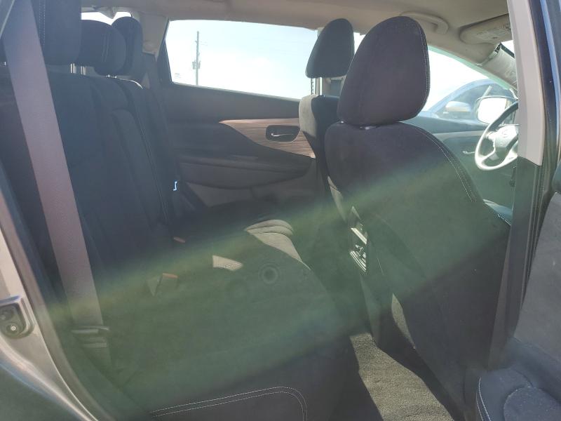 2017 NISSAN MURANO S - 5N1AZ2MG5HN153397