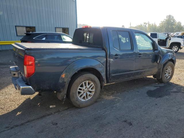 2019 NISSAN FRONTIER S - 1N6AD0EV2KN878934