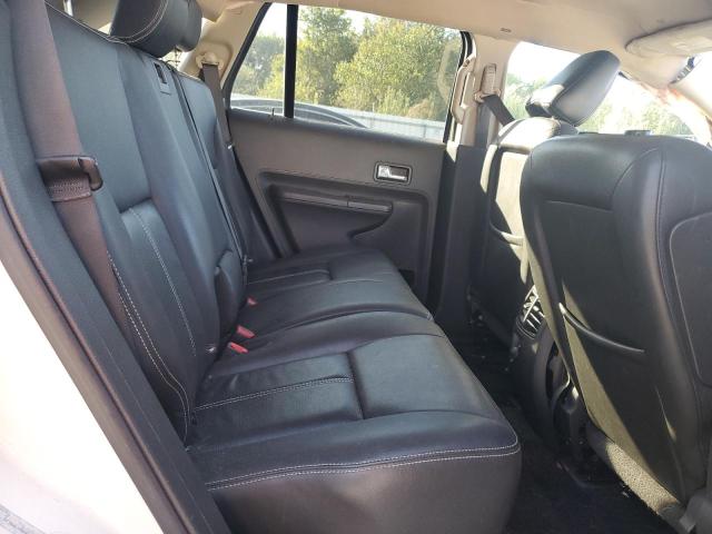 2008 FORD EDGE SEL #3296312406