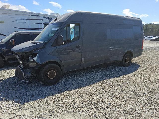 Global Auto Auctions: 2019 MERZ SPRINTER 2500/3500