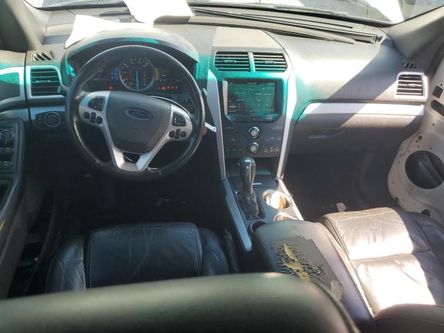 2014 FORD EXPLORER X - 1FM5K7D88EGA01643