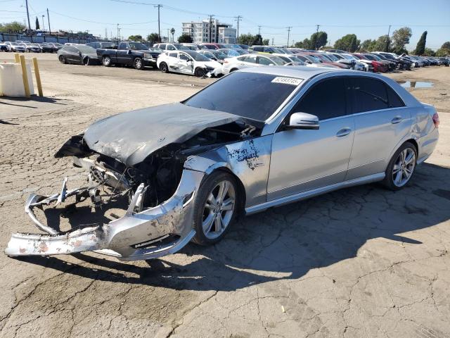 2013 MERCEDES-BENZ E 350 - WDDHF5KB0DA716027