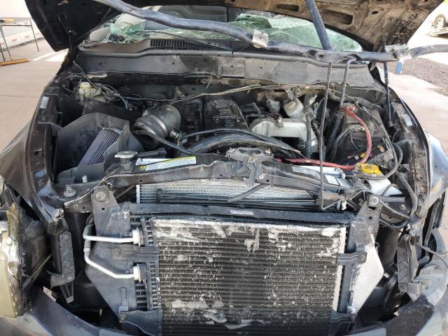 2007 DODGE RAM 2500 S #3308505065