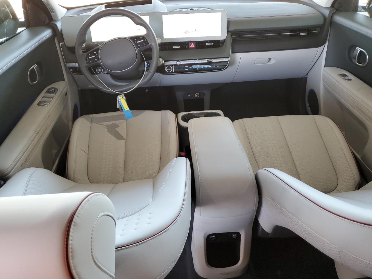 HYUNDAI IONIQ 5 LIMITED