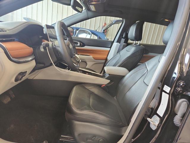 2023 JEEP COMPASS LI #3294547636