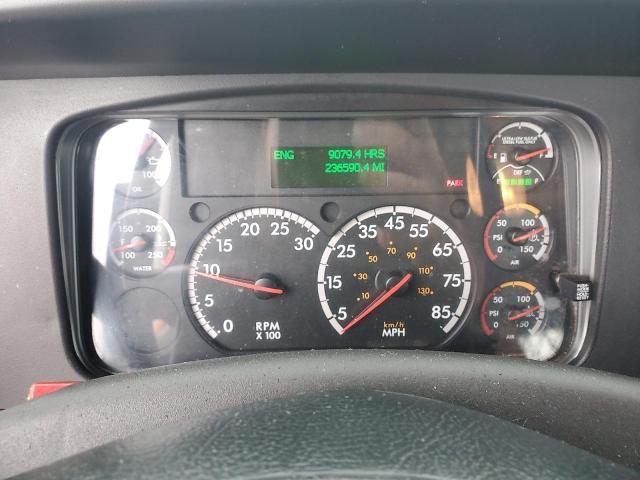 2016 FREIGHTLINER 114SD #3296310412