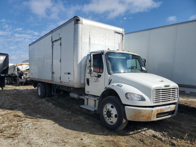 Global Auto Auctions: 2012 FREIGHTLINER M2