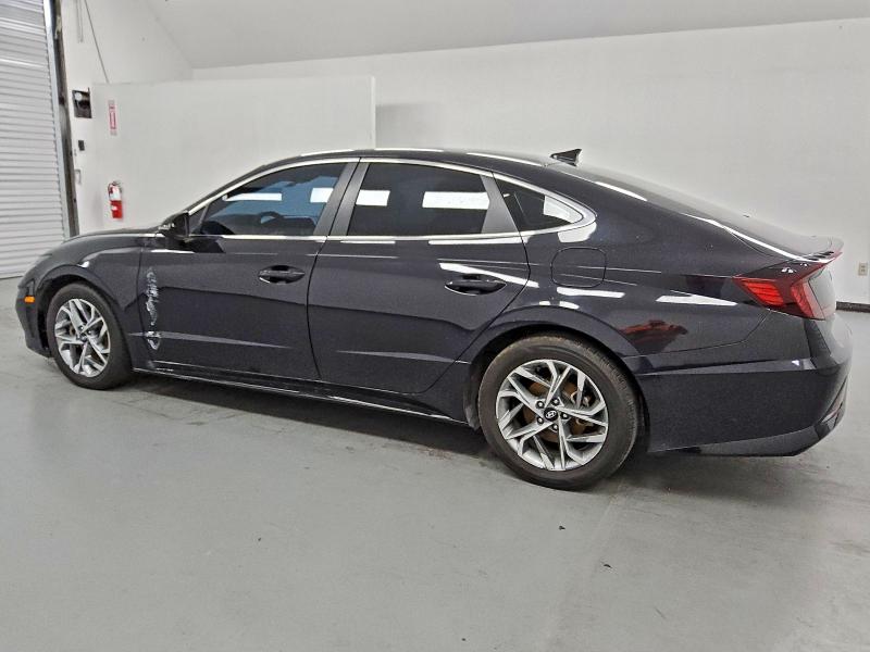 2023 HYUNDAI SONATA SEL - KMHL64JA0PA276950