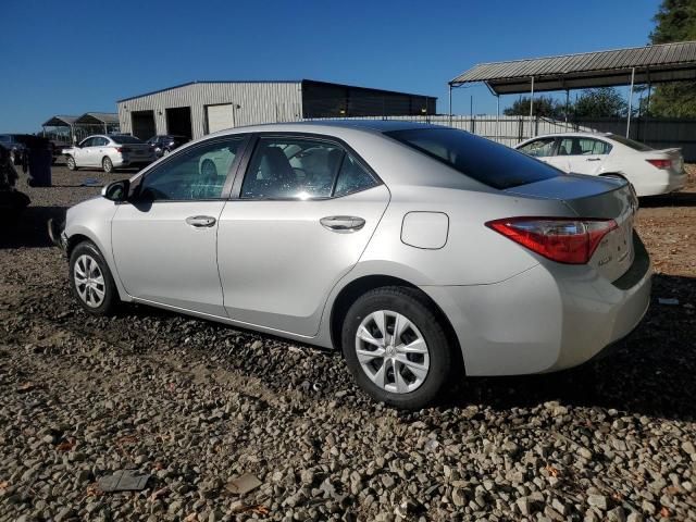 2016 TOYOTA COROLLA L - 2T1BURHE1GC611558
