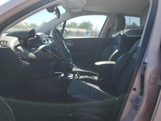 2016 FIAT 500X TREKK ZFBCFXCT4GP367451