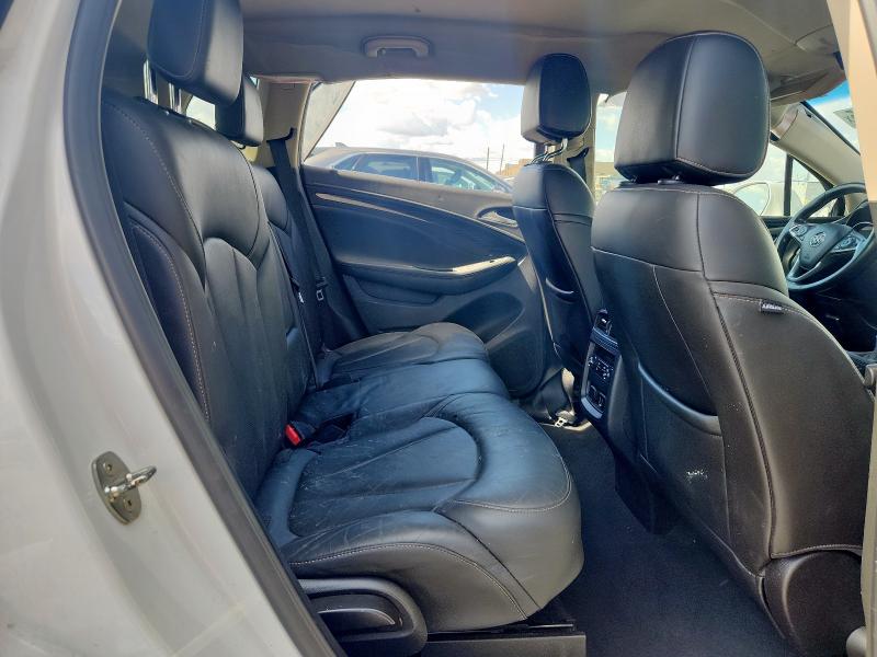 2017 BUICK ENVISION E - LRBFXBSA9HD224152