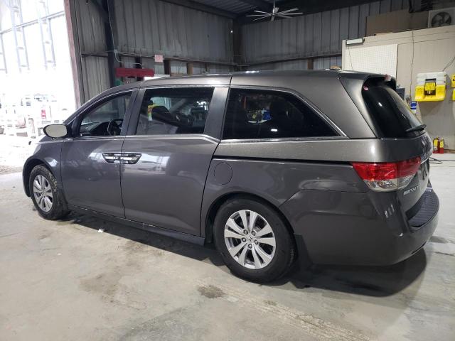 2015 HONDA ODYSSEY EX 5FNRL5H63FB005448