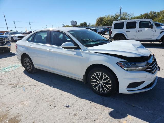 2021 VOLKSWAGEN JETTA S #3290355764