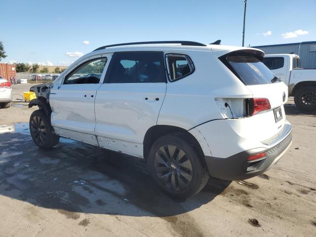 2022 VOLKSWAGEN TAOS S 3VVDX7B24NM024053