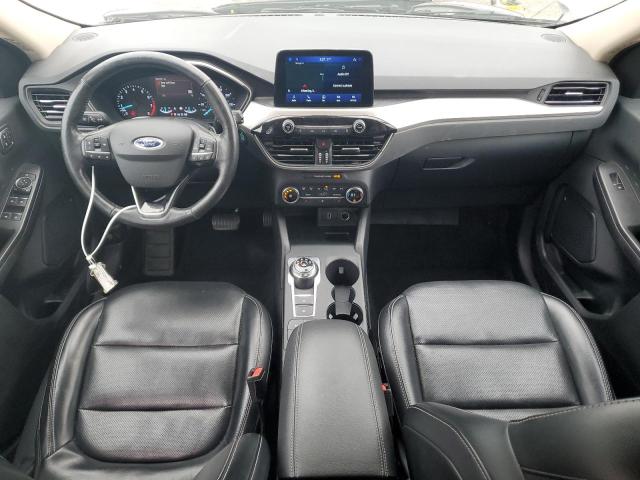 2020 FORD ESCAPE SEL - 1FMCU9H99LUB00020