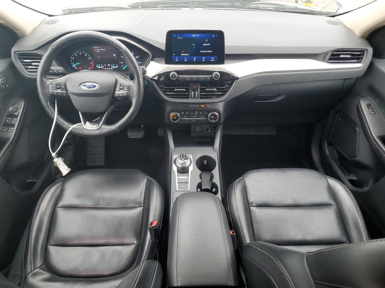 FORD ESCAPE SEL