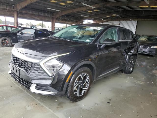 Global Auto Auctions: 2025 KIA SPORTAGE L