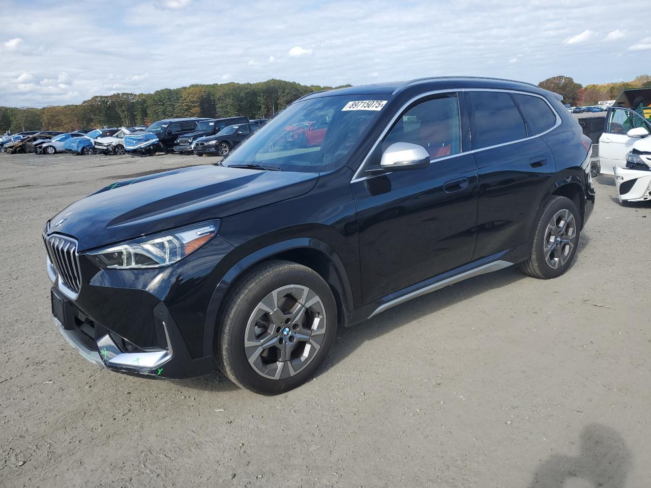 BMW X1 XDRIVE28I