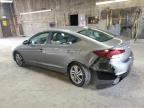 Lot #3301710394 2020 HYUNDAI ELANTRA SE