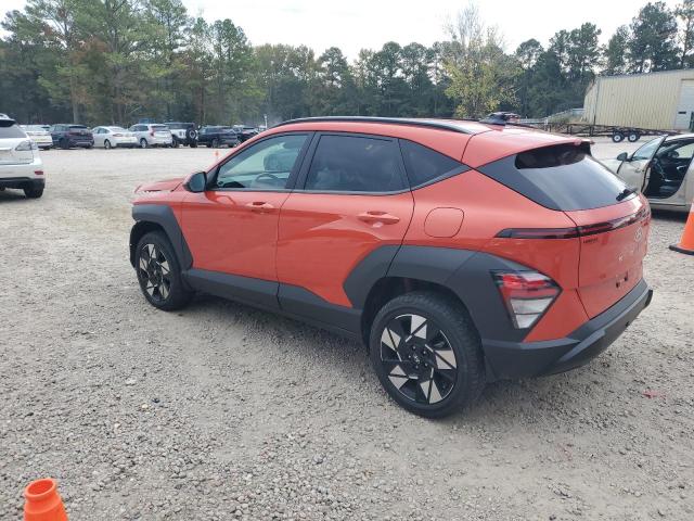 2024 HYUNDAI KONA SEL - KM8HBCAB6RU040163