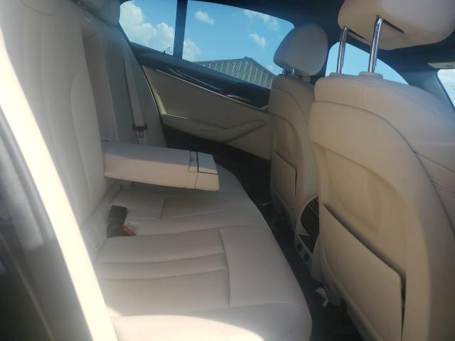 2019 BMW 530 I WBAJA5C51KG900967