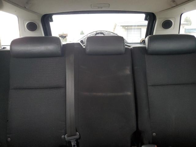 2007 TOYOTA FJ CRUISER #3280343966