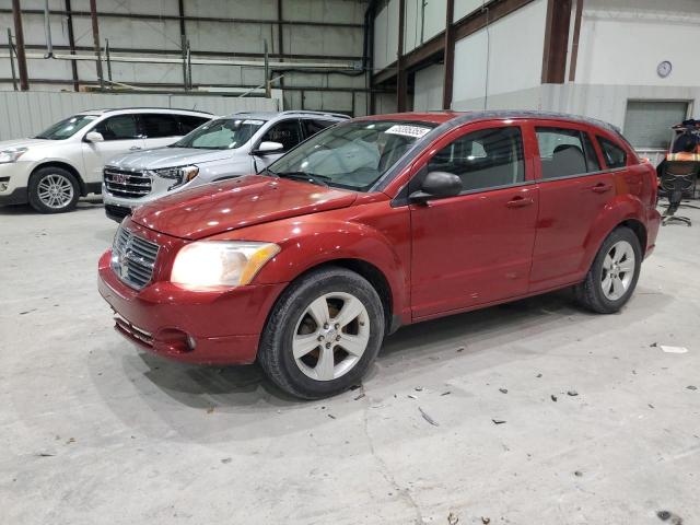 Global Auto Auctions: 2010 DODGE CALIBER MA