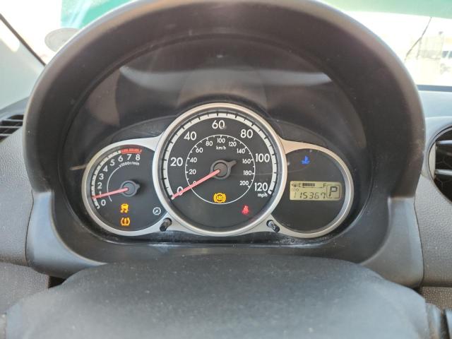 2011 MAZDA MAZDA2 - JM1DE1HY5B0130782