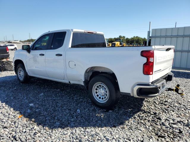 2020 CHEVROLET SILVERADO C1500 - 1GCRWAEH0LZ350111