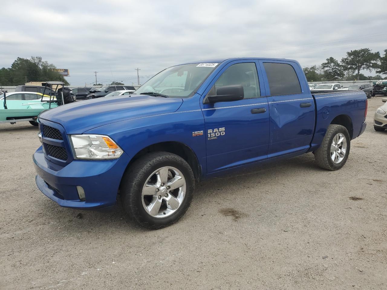 RAM 1500 TRADESMAN