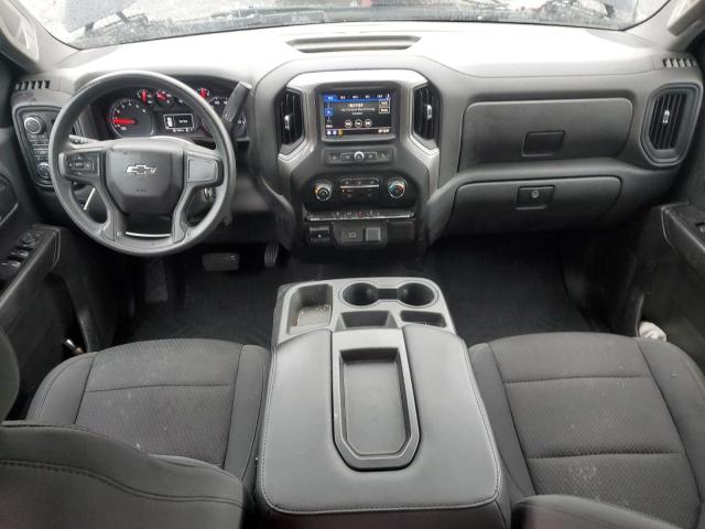 2020 CHEVROLET SILVERADO - 3GCPYCEF0LG216839